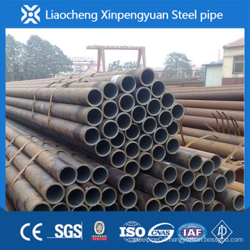 Guarantee quality export to Mubai steel pipe promotion price !